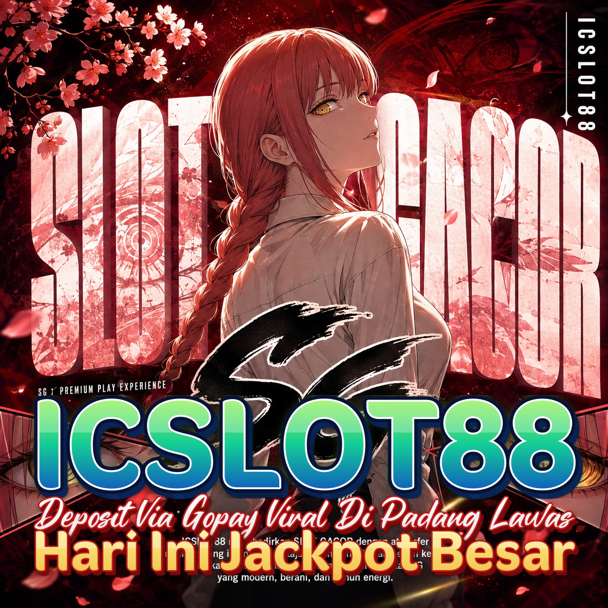 ICSLOT88